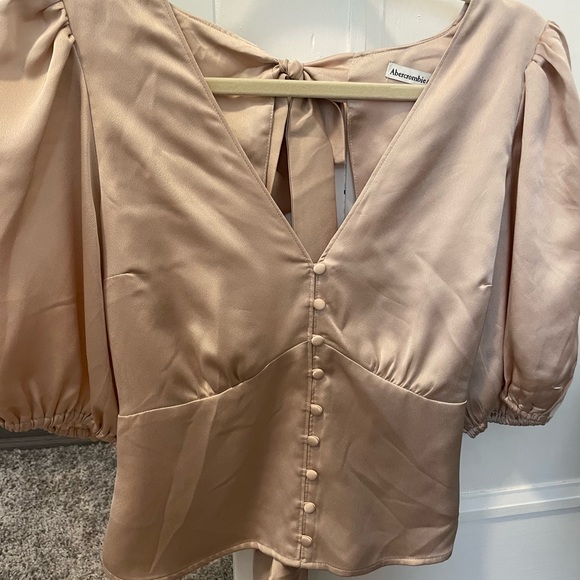 Romper, dress, white tops mostly all size small! - Picture 13 of 13